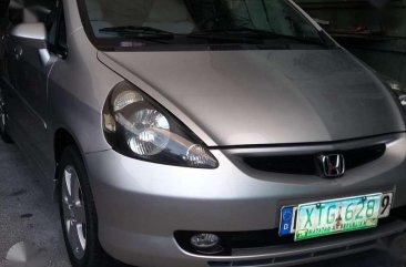 Honda Jazz 1.3 idsi 2005 for sale 