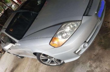 Hyundai Tiburon 2004 for sale