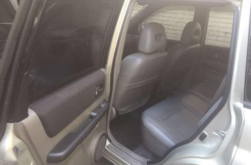 2010 Nissan Xtrail for sale