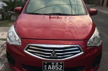 2017 Mitsubishi Mirage for sale