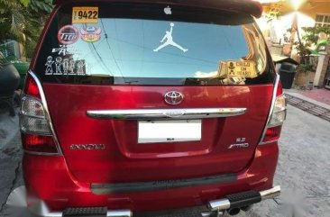 Toyota Innova 2014 for sale