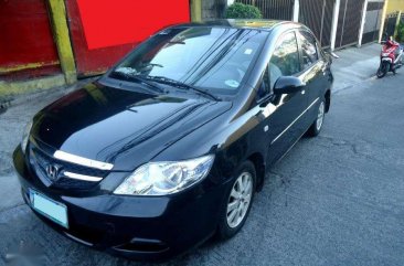 2008 Honda City IDSI for sale