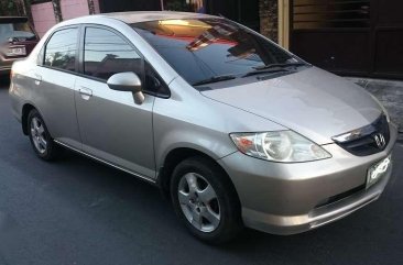 Honda City 2004 for sale