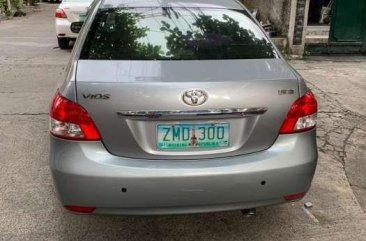 Toyota Vios 2007 for sale