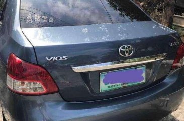 Toyota Vios MT 2009 for sale