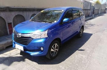 2016 Toyota Avanza for sale