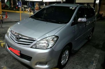 Toyota Innova G 2012 for Sale