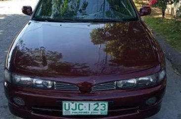 Mitsubishi Galant 1996 for sale