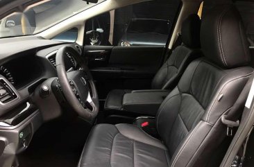 2018 Honda Odyssey ExV for sale