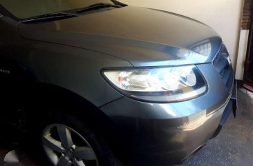 Hyundai Santa Fe 2007 for sale