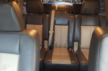 2008 Ford Expedition Eddie Bauer V8 for sale