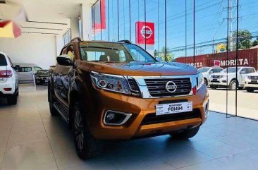 2019 Nissan Navara new for sale