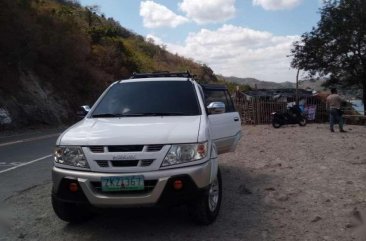 Isuzu Crosswind XUV 2007 for sale