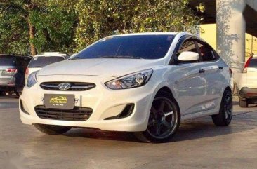 2017 Hyundai Accent CRDI for sale