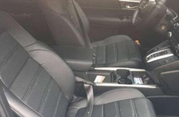 Honda CRV 2018 for sale