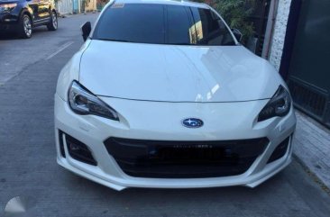 2018 Subaru BRZ for sale