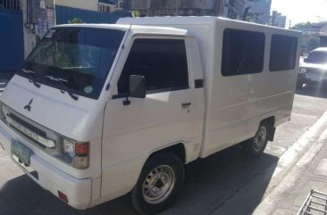 2010 Mitsubishi L300 FB Deluxe for sale