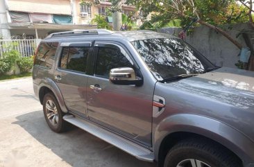 2011 Ford Everest for sale