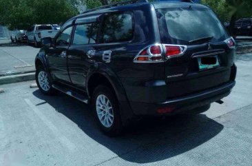 2009 Mitsubishi Montero Sport GLS SE for sale