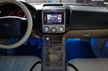 Ford Everest 2009 for sale