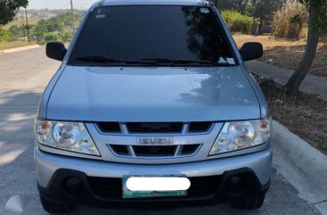 2008 Isuzu Crosswind MT for sale