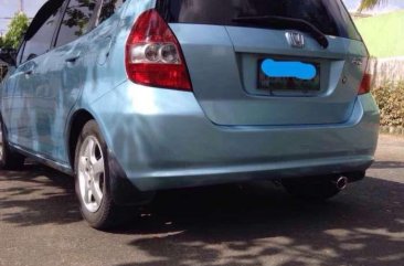 Honda Fit 2005 for sale