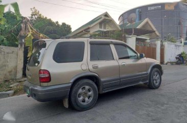 Kia Sportage 4x4 2004 for sale 