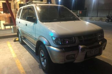 Isuzu Crosswind 2004 XUV for sale