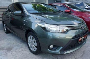 Toyota Vios 1.3E 2017 for sale