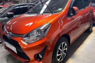 2019 Toyota Wigo for sale