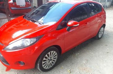 Ford Fiesta 2012 for sale