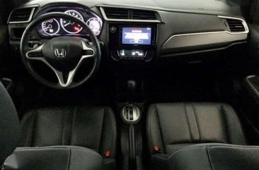 2017 Honda BRV 1.5 V Navi for sale