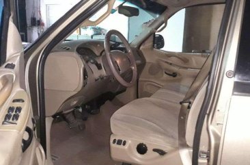 2002 Ford Expedition for sale 