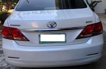 Toyota Camry 2007 for sale 