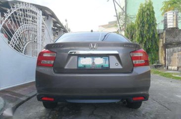 2012 Honda City 1.3 S AT for sale