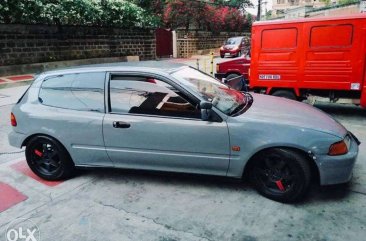 1992 Honda Civic EG for sale