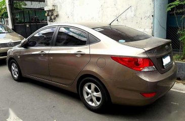 2012 HYUNDAI ACCENT for sale