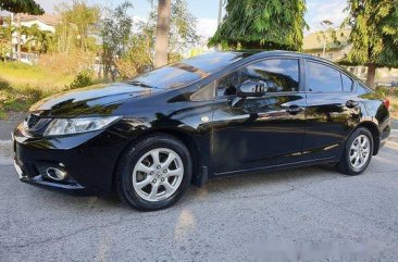 Honda Civic 2015 for sale 