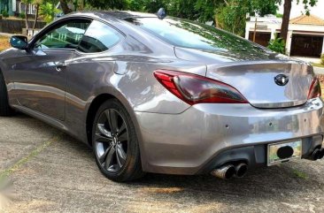 2011 Hyundai Genesis for sale 