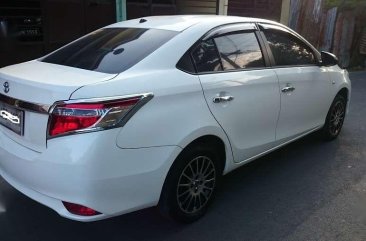 Toyota Vios 2015 J for sale