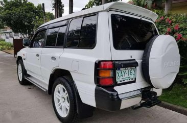 Like New Mitsubishi Pajero for sale