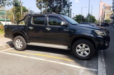 2014 Toyota Hilux E super fresh for sale