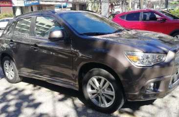 2011 Mitsubishi ASX. 2.0 Matic for sale 