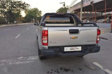 2017 Chevrolet Colorado for sale