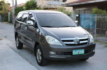 2005 Toyota Innova G AT Fresh AS NEW 2006 2007 2008