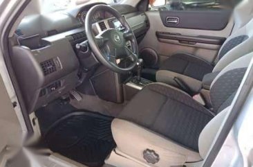 Nissan Xtrail 2008 for sale