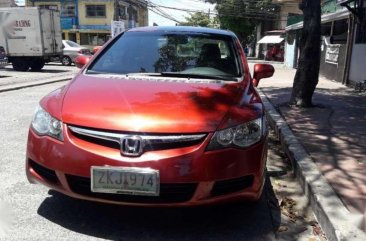 2007 Honda Civic for sale