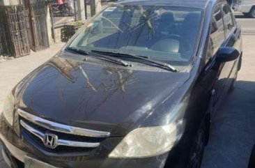 Honda City 1.5 vtec 2007 for sale 