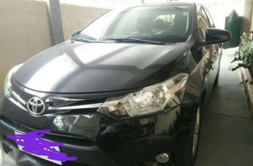 Toyota Vios E 2014 for sale