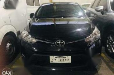 2018 Toyota Vios for sale 